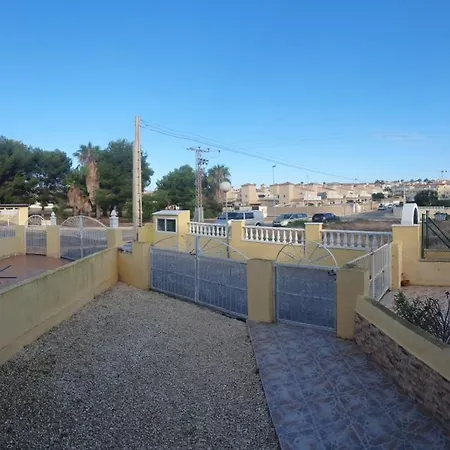 Casa La Fana Dehesa de Campoamor (Orihuela Costa)