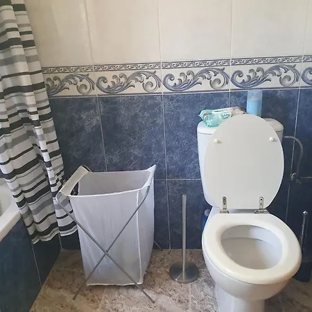 Casa La Fana *