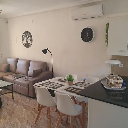 Casa La Fana Dehesa de Campoamor (Orihuela Costa)
