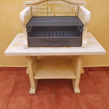 Casa La Fana Dehesa de Campoamor (Orihuela Costa)