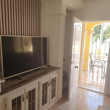 Casa La Fana