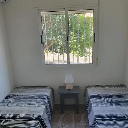 Casa La Fana Dehesa de Campoamor (Orihuela Costa)