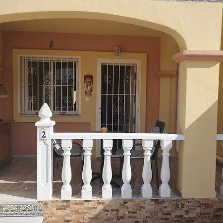 펜션 Casa La Fana