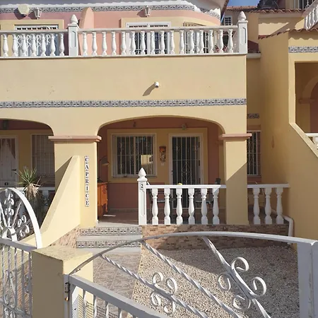 펜션 Casa La Fana