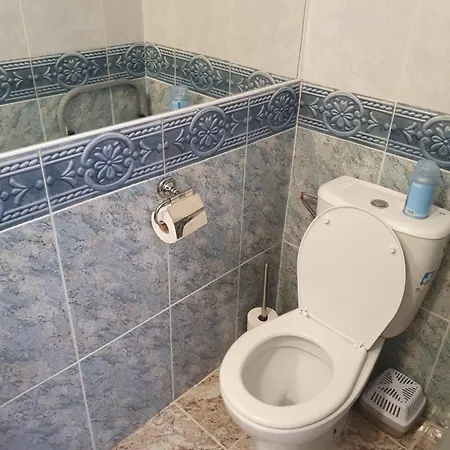Casa La Fana 펜션 Dehesa de Campoamor (Orihuela Costa)