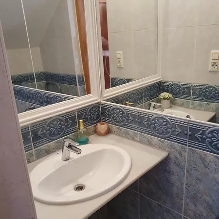 Casa La Fana * Dehesa de Campoamor (Orihuela Costa)