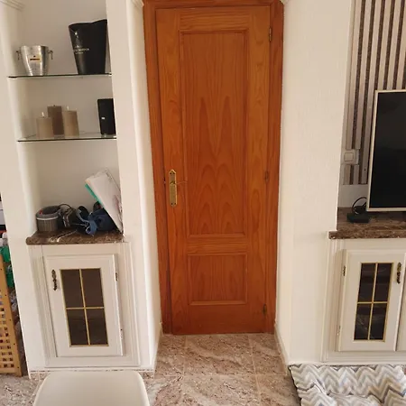 펜션 Casa La Fana