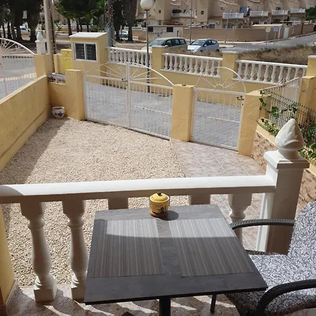 Casa La Fana Dehesa de Campoamor (Orihuela Costa)