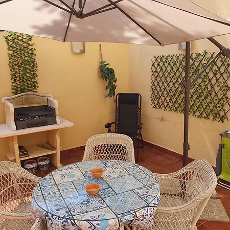 펜션 Casa La Fana Dehesa de Campoamor (Orihuela Costa)